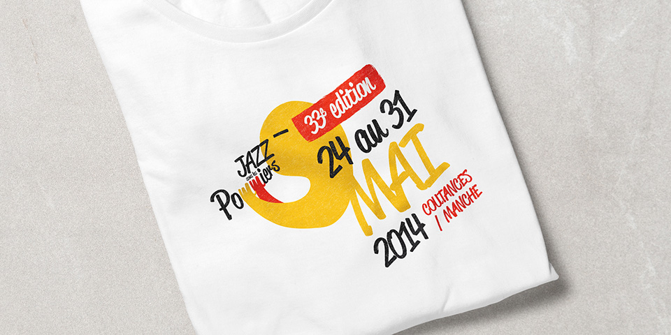 Jazz sous les pommiers