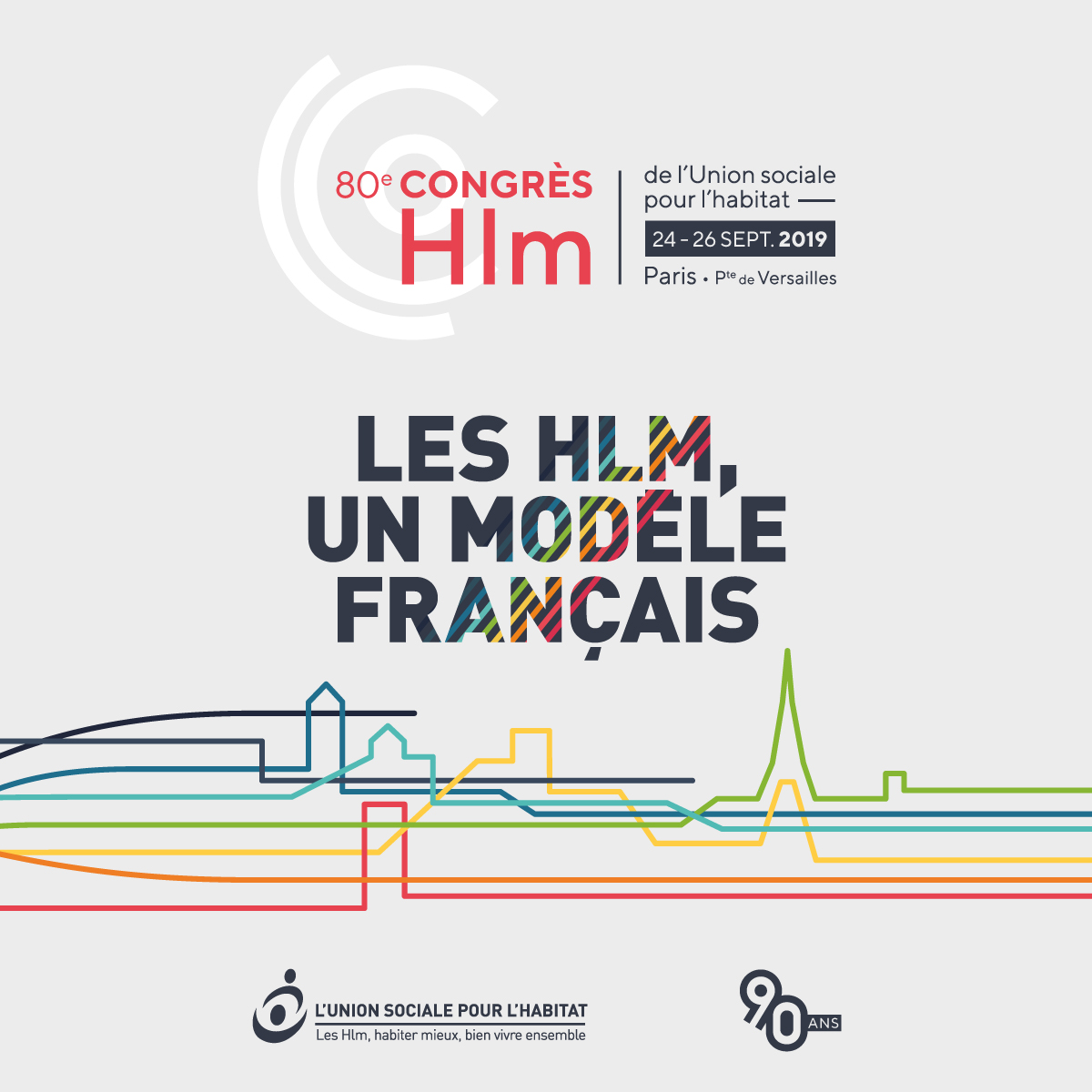 Congrès Hlm 2019